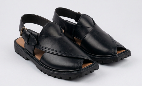 Traditional Men Footwear Handmade