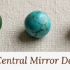 glass beads