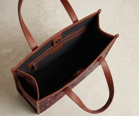 handmade bag