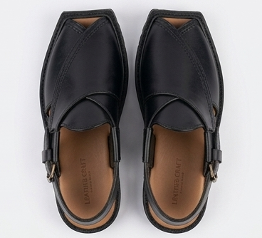 Hnadmade Peshawari Sandal