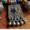 Beads handmade jewelry